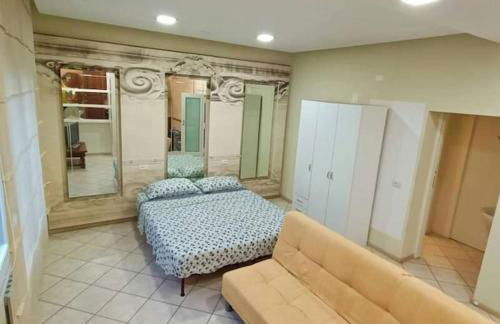 Spillo Short Rent Affitti brevi - Foto 1