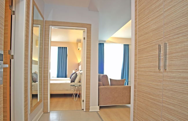 Vega Green Apart Hotel - Foto 8