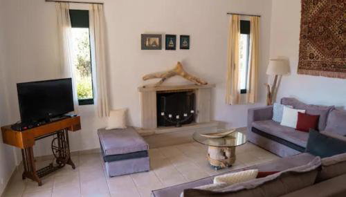 Villa Christina Anidri - Foto 4