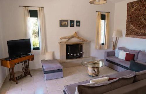 Villa Christina Anidri - Foto 4