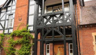 Heritage Grange at Thurston, Hotel - Foto 4