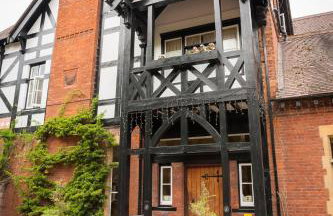 Heritage Grange at Thurston, Hotel - Photo 4