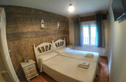 Cazorla Paraíso Resort - Foto 56