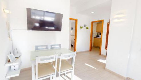 Apartamento Nueva Vida by Family Homes - Foto 5