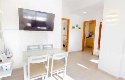 Apartamento Nueva Vida by Family Homes - Foto 5