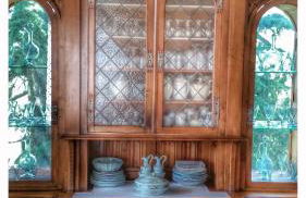 Il Parco e gli Affreschi - Foto 52