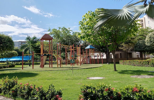 Apartamento Vacacional excelente vista - Photo 14