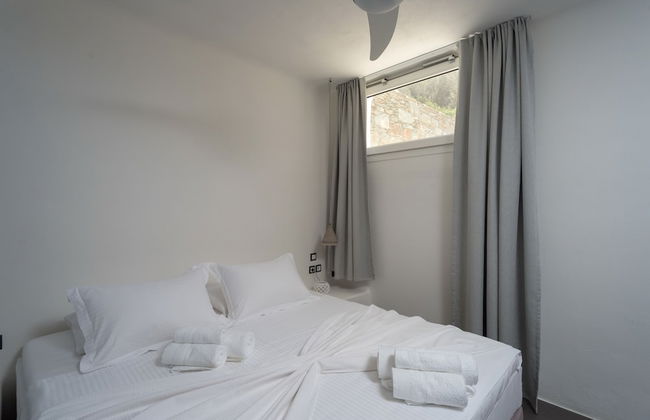 SkiNAmmos Eco Villas - Foto 11