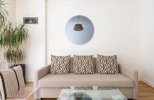 Champs-Elysées/President Palace.Terrace & parking - Foto 12