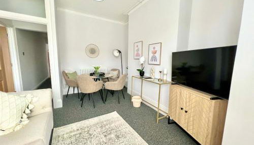 Stunning Flat Close to Beach - Foto 2