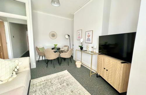 Stunning Flat Close to Beach - Foto 2