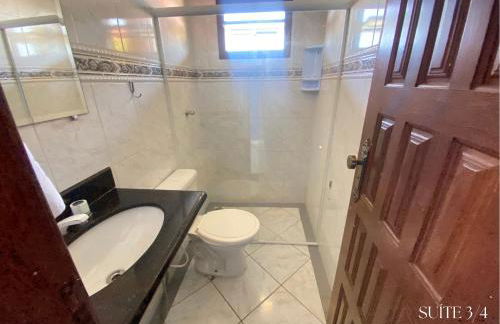 Casa FRENTE MAR Anchieta c/piscina e Área Goumert - Foto 11