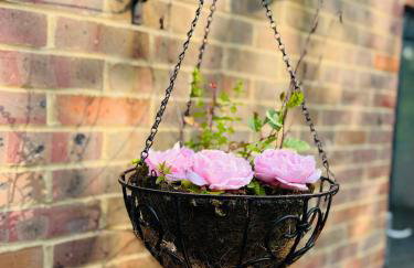 Luxury Ascot Indoor Heated Pool & Wellness Bubble Spa - Foto 16