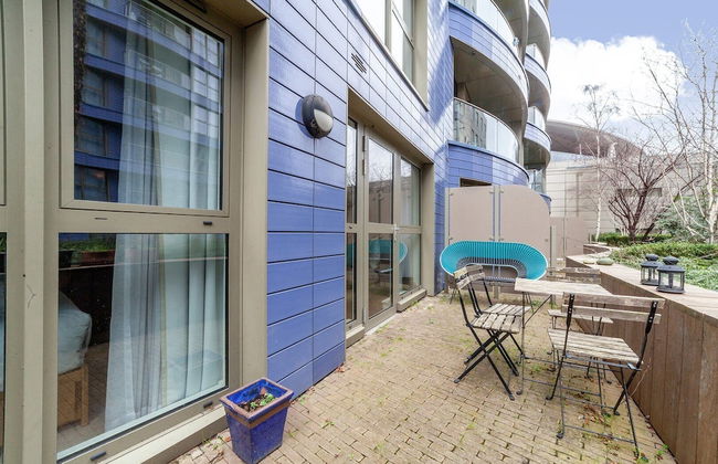 Cosy Central Urban Retreat in Highbury & Islington - Foto 38