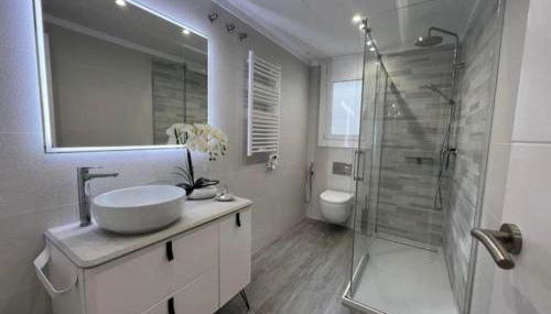 Àtic Solé - Foto 3, Shower