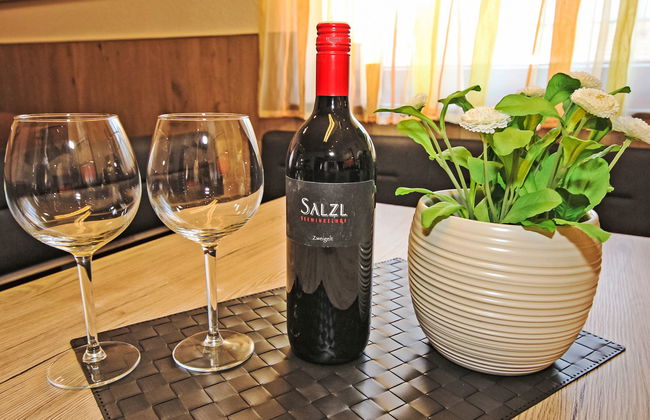 Haus Sailer - Foto 10