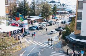 Pradollano LUXUS Grandes vistas - Foto 62