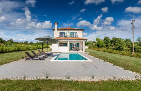 Amazing Home In Zminj - Foto 12