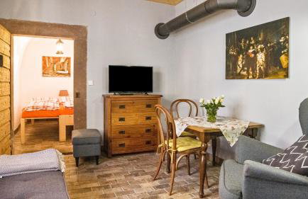 Ferienwohnungen Altes Rathaus - Foto 60