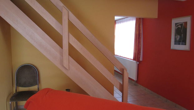 Apartment in Ondenval Near Malmedy - Foto 5, Wohnzimmer