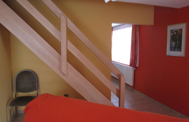 Apartment in Ondenval Near Malmedy - Photo 6