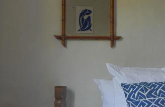 Maison Littré - Piscine chauffée - Au calme entre vignes et forêt - Foto 43