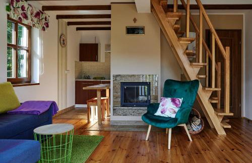 Akacjowe Zacisze - Foto 24