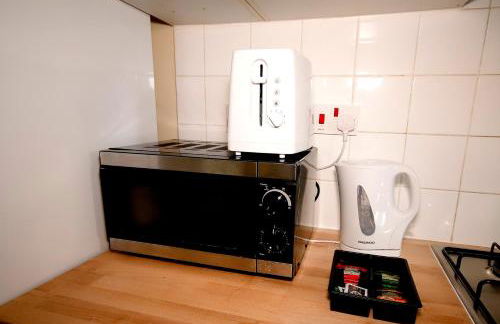 Entire apartment in London Notting Hill Portobello - Photo 7