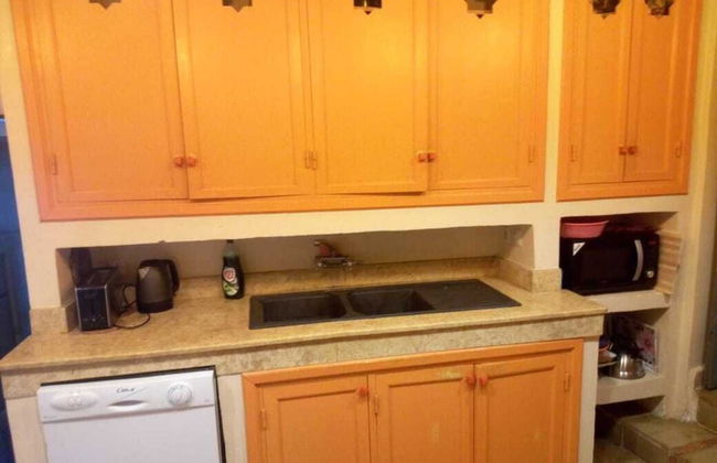 Marrakesh 6-bed Housing Authentic Berber - Foto 7