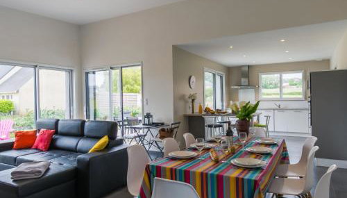 Holiday Home Terre et Mer by Interhome - Foto 2