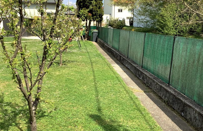 Bungalow Leopoldau - Foto 25