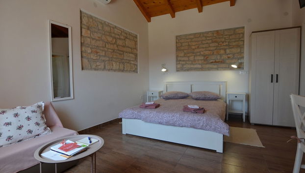 Lush and Sweet Escape Apartments - Foto 3, Habitación