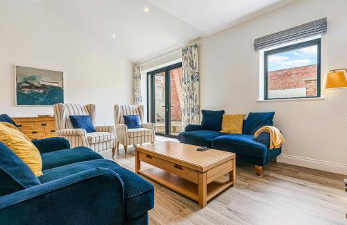 Home Farm Barn - Foto 35