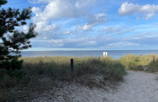 Appartementhaus in Trassenheide - Foto 24