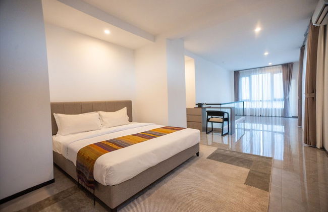 One Park Hotel & Residence - Photo 30