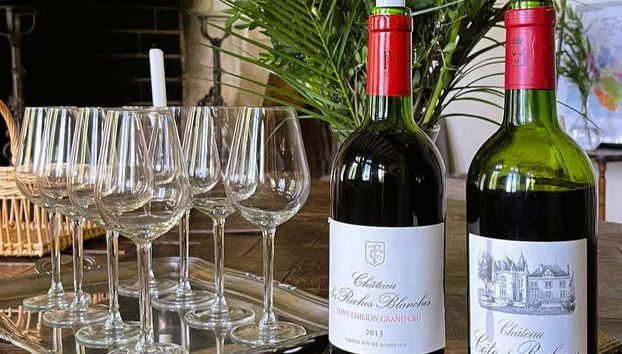 Tour in Bordeaux - Foto 3