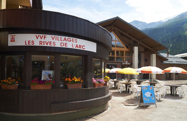 VVF Val-Cenis Haute-Maurienne - Foto 53