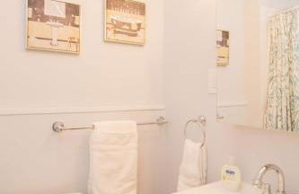 Renovated 1BR, Washington Sq, Longwood, Green Lin - Foto 14