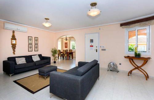 CH Villa Calida Monteazul - Foto 3