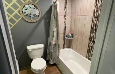 Beautiful Trailside Haven on the Edge of Town - Foto 42