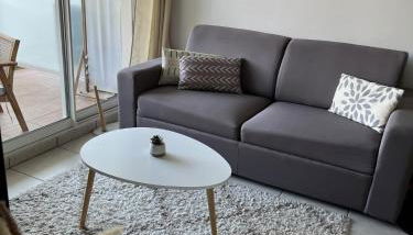 Appartement lumineux climatisé avec terrasse - Foto 5