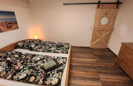 Ferienwohnung Hol Di! Zwischen Spo und Westerhever - Foto 16