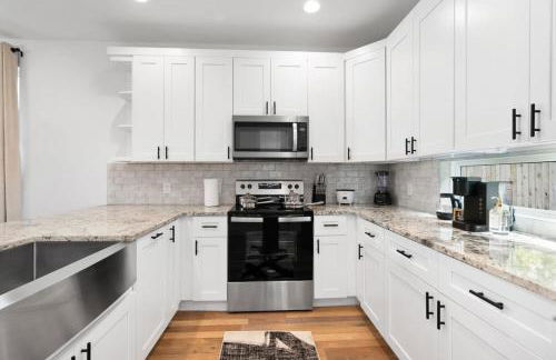 Mins to Downtown- Formula 1 - ACL - Foto 34