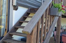 Le Domaine de la Répandise - Foto 41