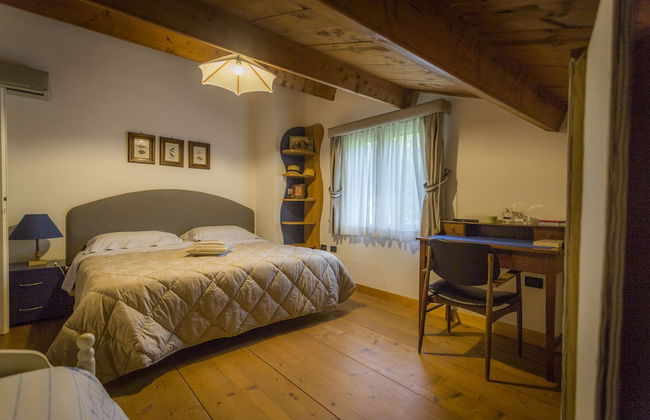 La Tinaia Country House - Photo 6