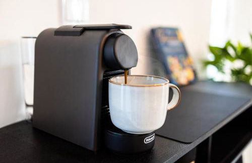 Penthouse mit Terrasse, 15 Min bis Köln Zentrum, nahe Messe und Phantasialand - Foto 15