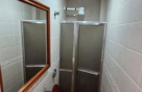 Localização Imbatível! A 98m da Praia do Forte com Conforto, Ar-Condicionado e Estacionamento! - Foto 11