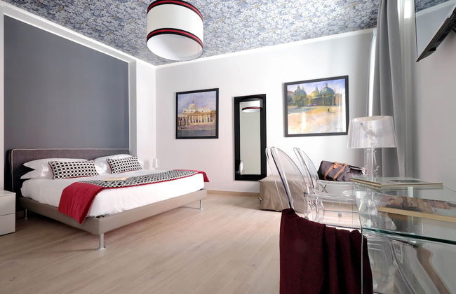 Piazzetta Margutta - My Extra Home - Foto 53