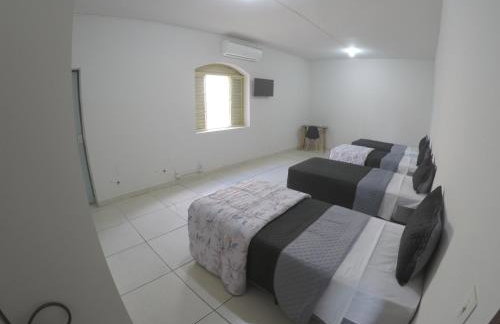 Quartos Delfim Moreira - Foto 29