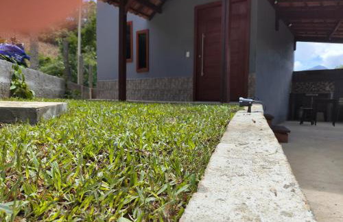 Chalé bela vista - Foto 39